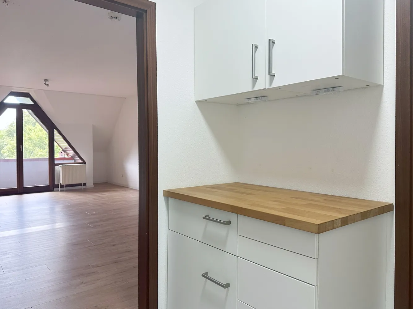 1 Zimmer Wohnung mit 43 m² in Lübeck – Bild 7