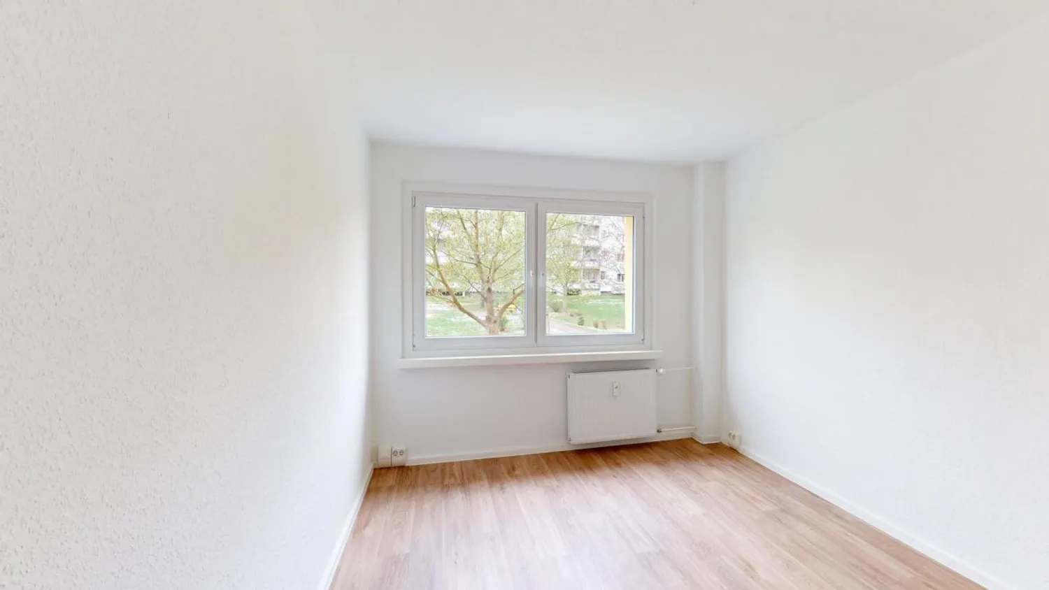 3 Zimmer Wohnung mit 57 m² in Halle (Saale) – Bild 9