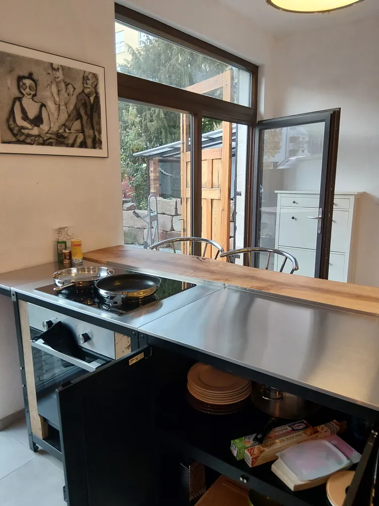 3 Zimmer Wohnung mit 80 m² in Fürth – Bild 5