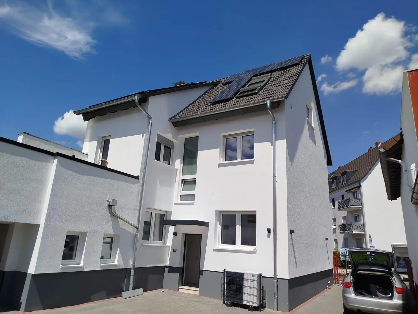 3 Zimmer Wohnung mit 65 m² in Hanau – Bild 4