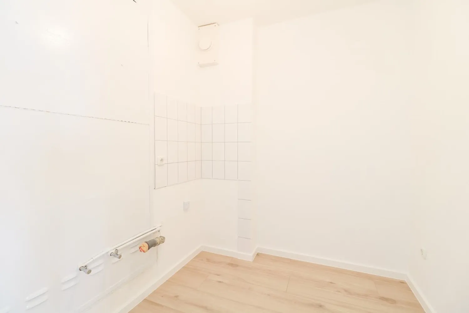 1 Zimmer Wohnung mit 43 m² in Frankfurt am Main – Bild 5