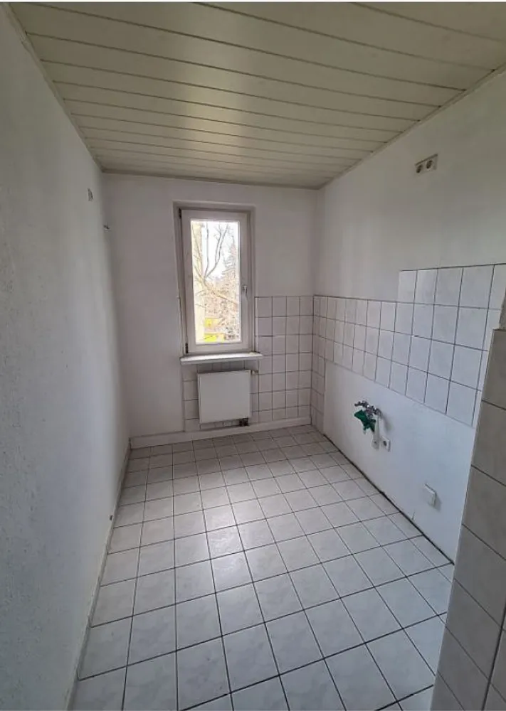 2 Zimmer Wohnung mit 47 m² in Chemnitz – Bild 2