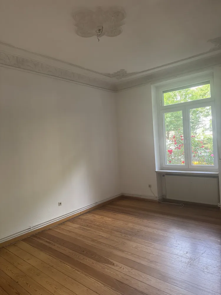 4 Zimmer Wohnung mit 95 m² in Frankfurt am Main – Bild 7