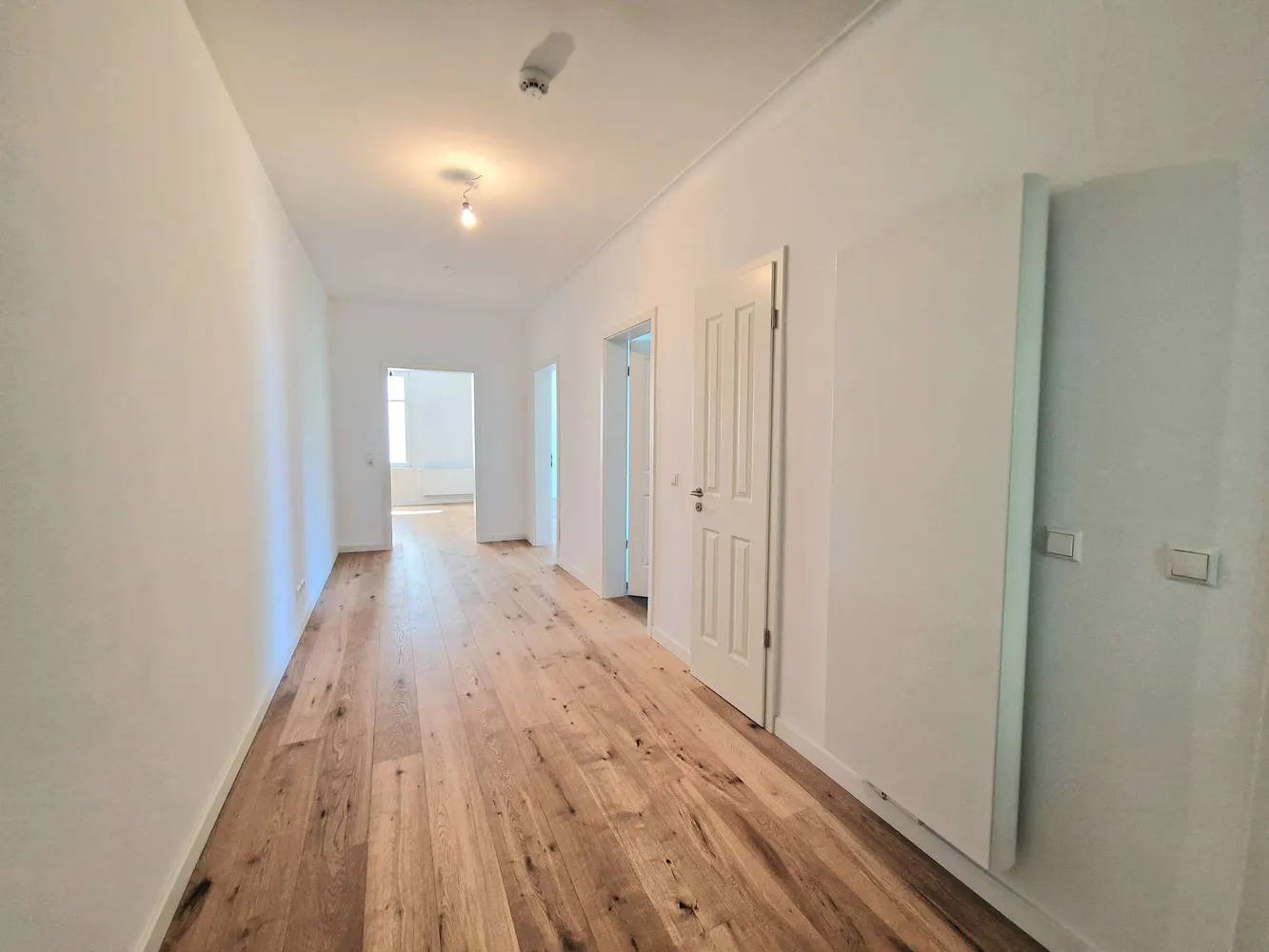 3 room apartment with 90 m² in Stuttgart – Photo 6