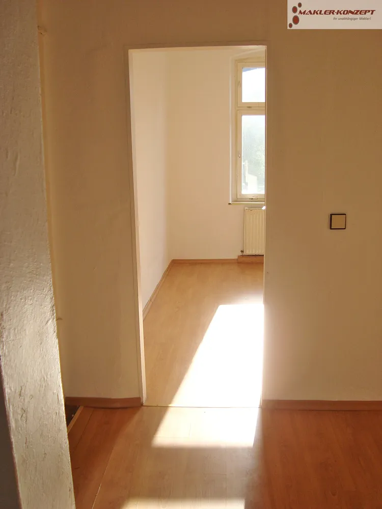 4 Zimmer Wohnung mit 66 m² in Hof – Bild 3