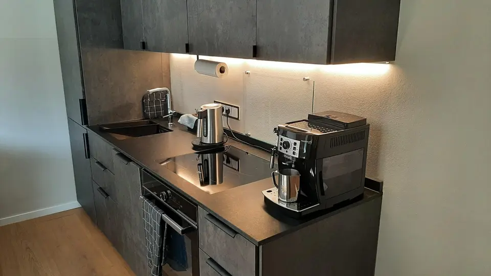 WG-Zimmer mit 48 m² in Weilheim in Oberbayern – Bild 10