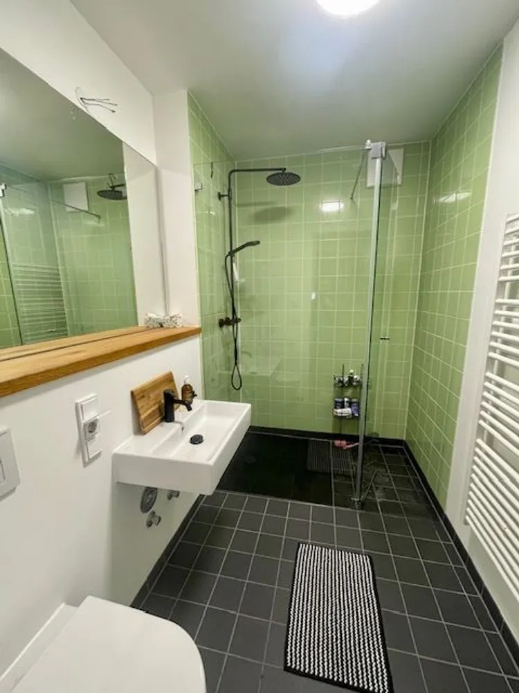 2 Zimmer Wohnung mit 51 m² in München – Bild 8