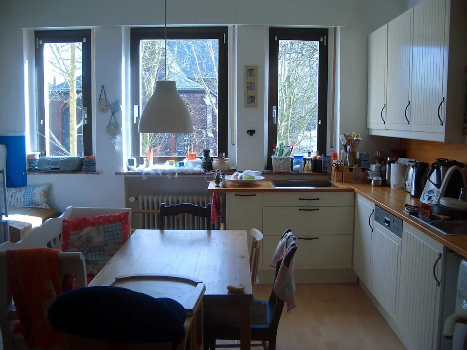 4 Zimmer Wohnung mit 111 m² in Dortmund – Bild 7