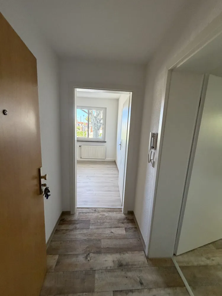 2 Zimmer Wohnung mit 44 m² in Halberstadt – Bild 6