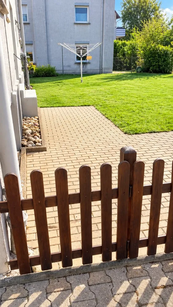 2 Zimmer Wohnung mit 66 m² in Bochum – Bild 1