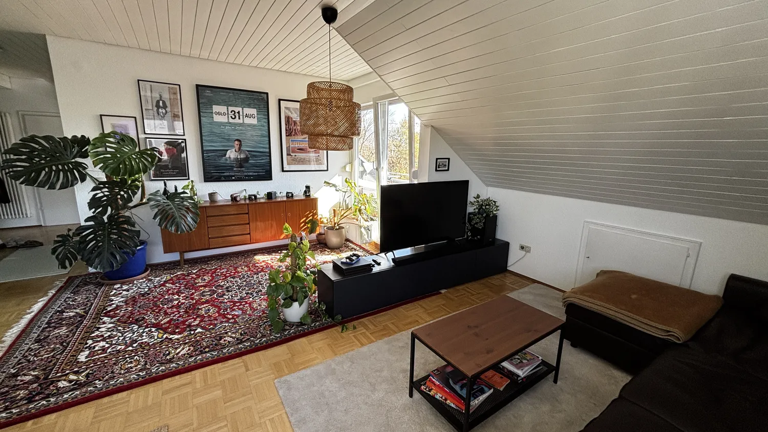 2 Zimmer Wohnung mit 76 m² in Heidelberg – Bild 5