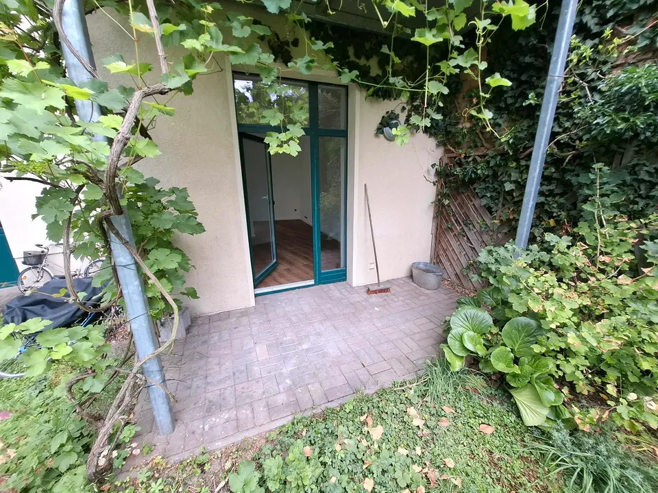 3 Zimmer Wohnung mit 70 m² in Halle (Saale) – Bild 6