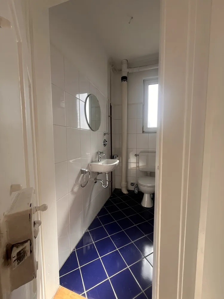 3 Zimmer Wohnung mit 128 m² in Mannheim – Bild 5