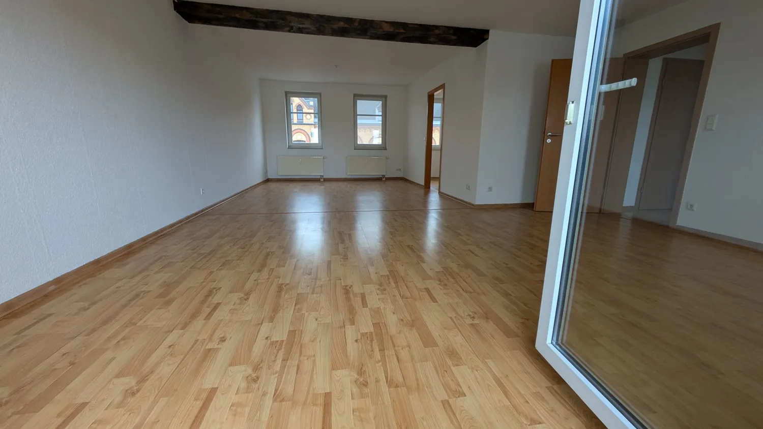 3 Zimmer Wohnung mit 98 m² in Magdeburg – Bild 8