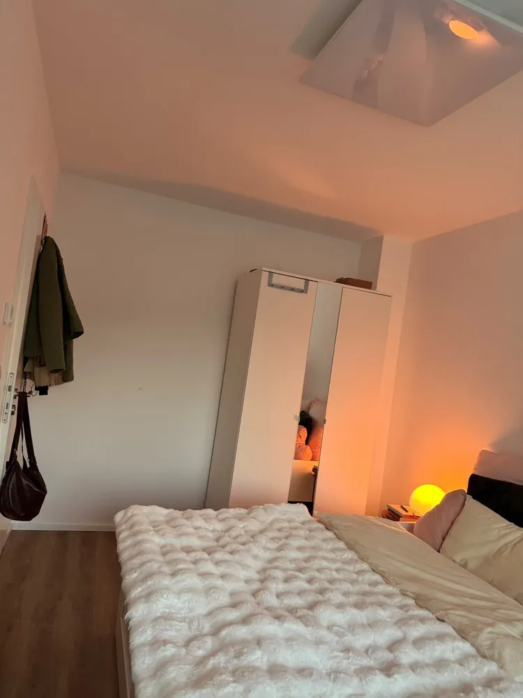 WG-Zimmer mit 14 m² in Stuttgart – Bild 7