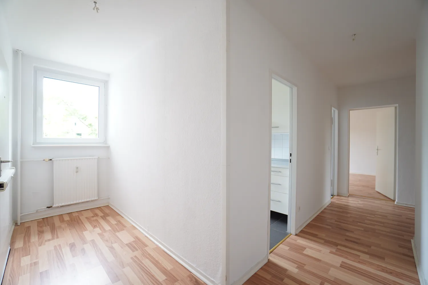 3 Zimmer Wohnung mit 78 m² in Berlin – Bild 4