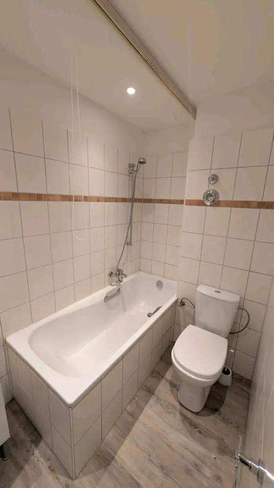 2 Zimmer Wohnung mit 56 m² in Hannover – Bild 2