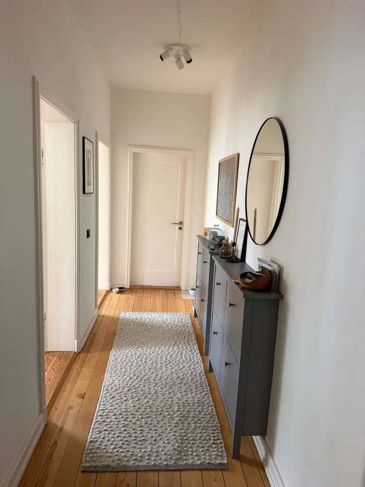 4 Zimmer Wohnung mit 90 m² in Kiel – Bild 5