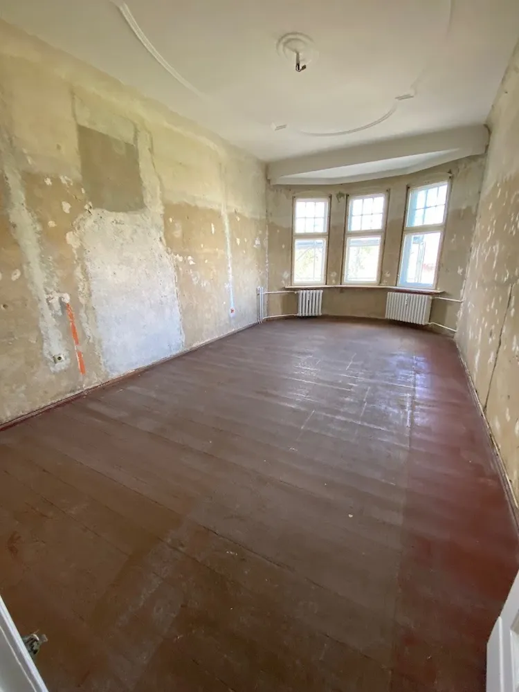 2 Zimmer Wohnung mit 71 m² in Berlin – Bild 1