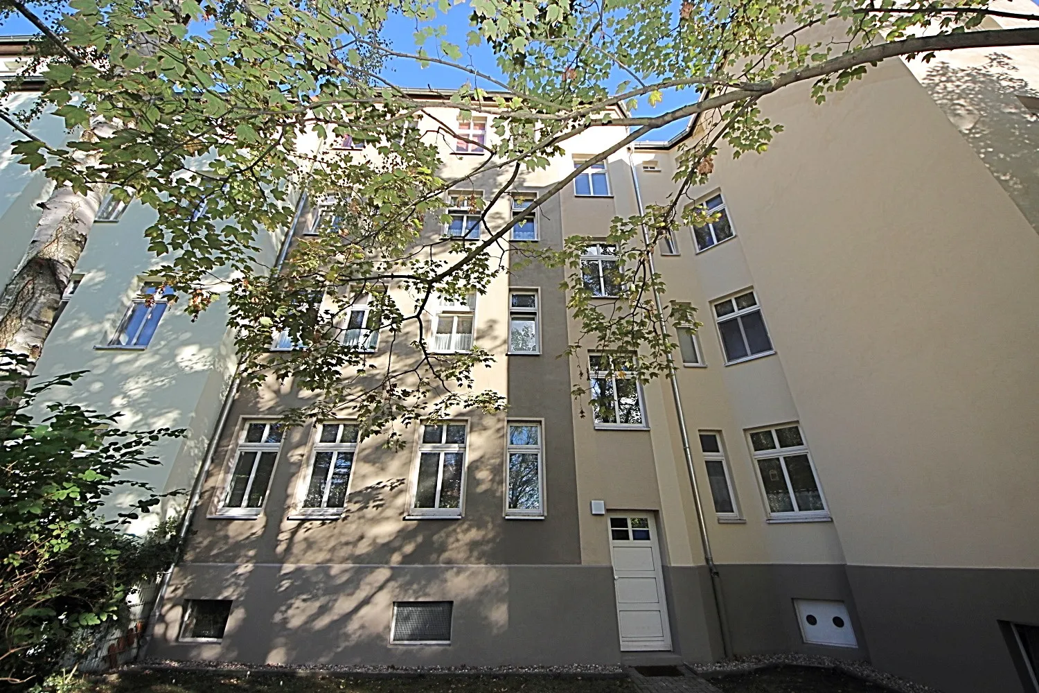 2 room apartment with 48 m² in Magdeburg – Photo 6