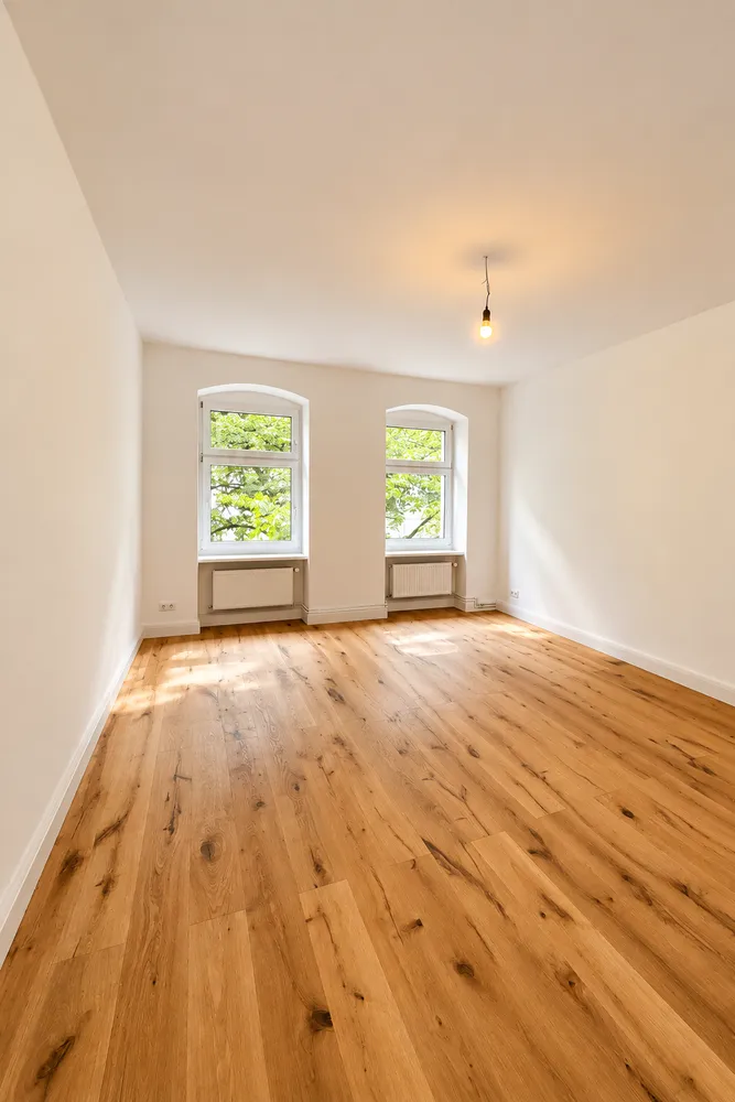 2 Zimmer Wohnung mit 69 m² in Berlin – Bild 1