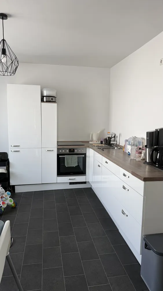 2 room apartment with 52 m² in Cologne – Photo 1