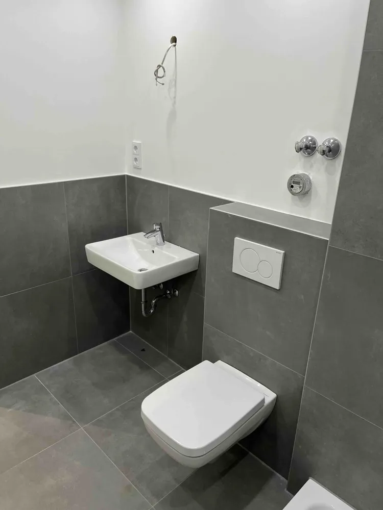 2 room apartment with 70 m² in Cologne – Photo 9