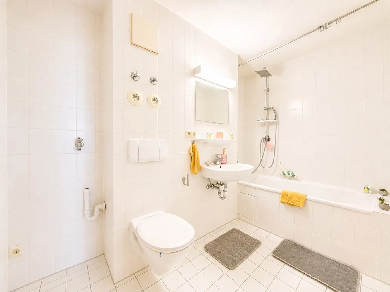 2 Zimmer Wohnung mit 54 m² in Stuttgart – Bild 5
