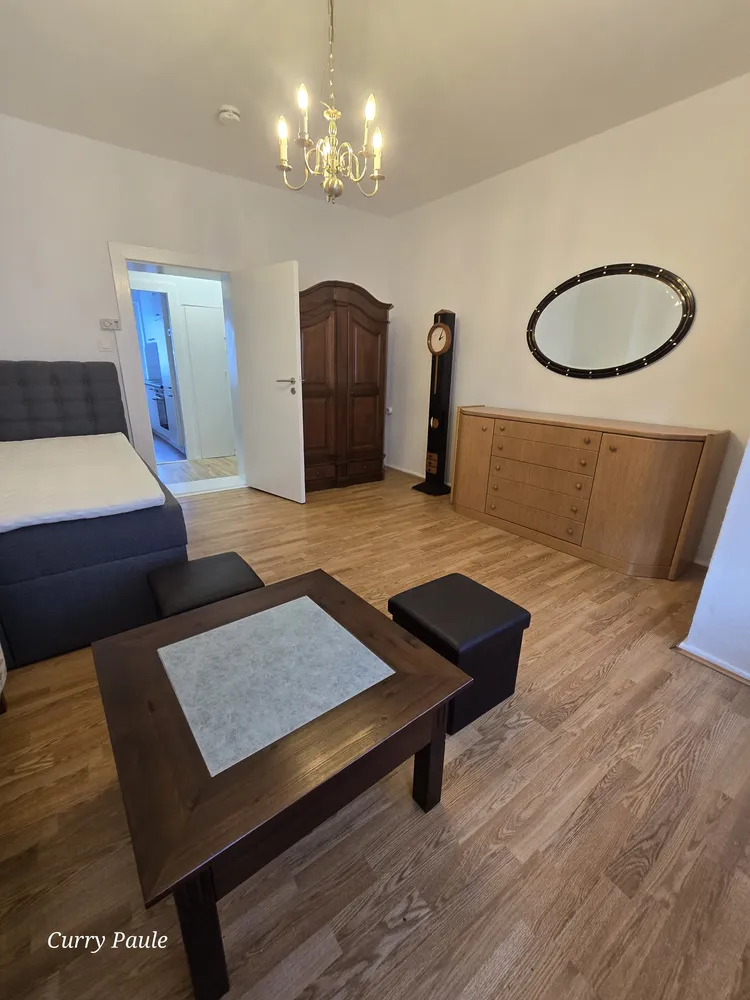 1 room apartment with 33 m² in Berlin – Photo 3