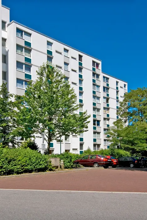 4 Zimmer Wohnung mit 83 m² in Erkrath – Bild 3