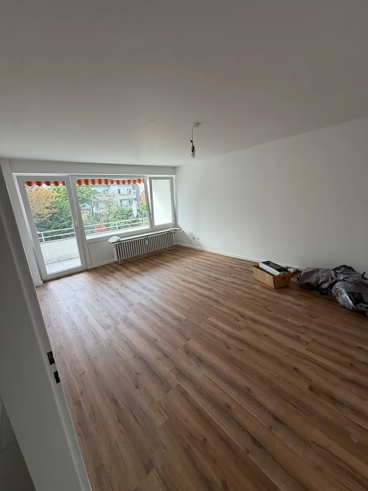 2 Zimmer Wohnung mit 60 m² in Düsseldorf – Bild 5