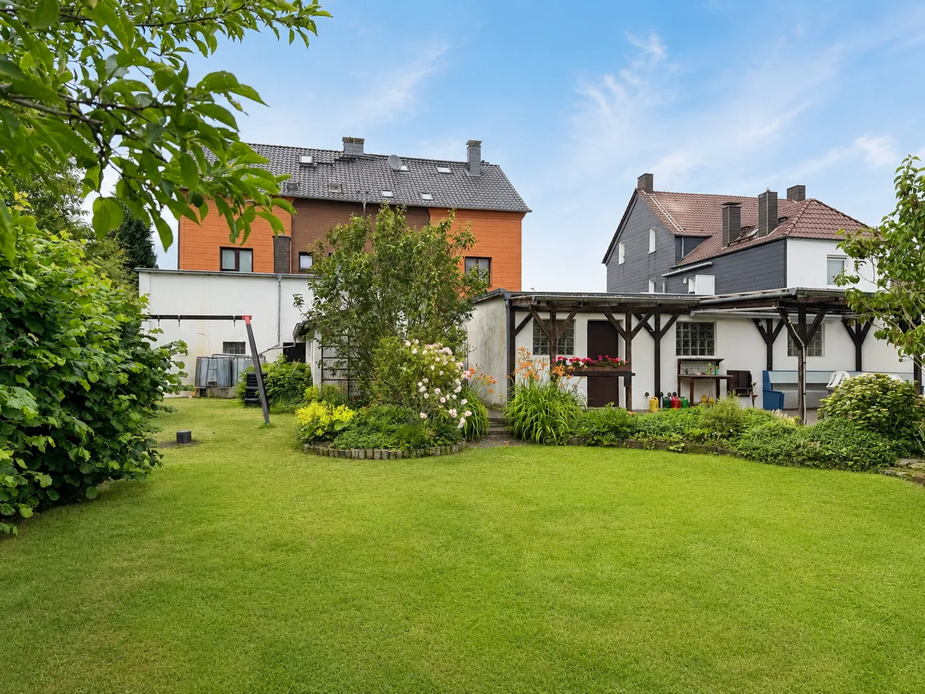 6 Zimmer Wohnung mit 134 m² in Dortmund – Bild 11