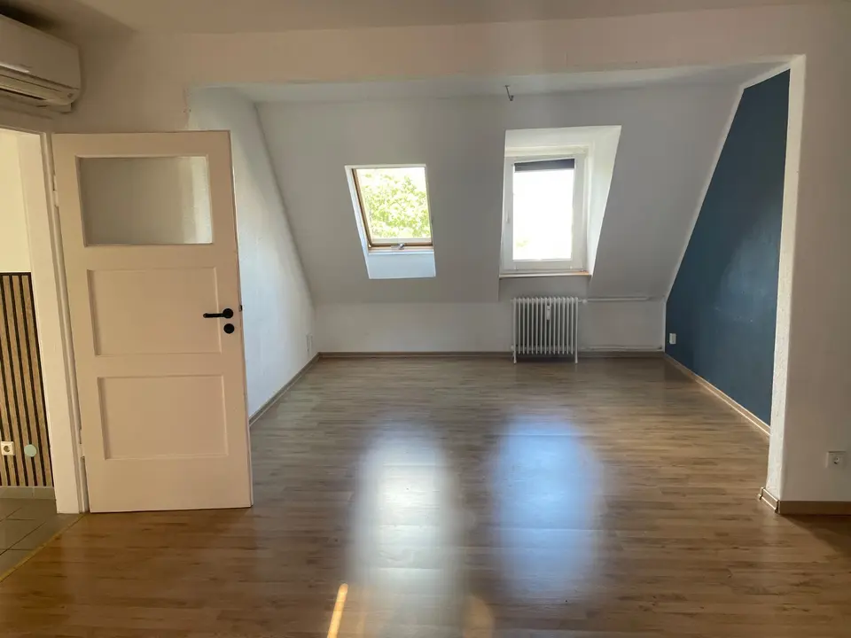 3 Zimmer Wohnung mit 58 m² in Wolfsburg – Bild 1