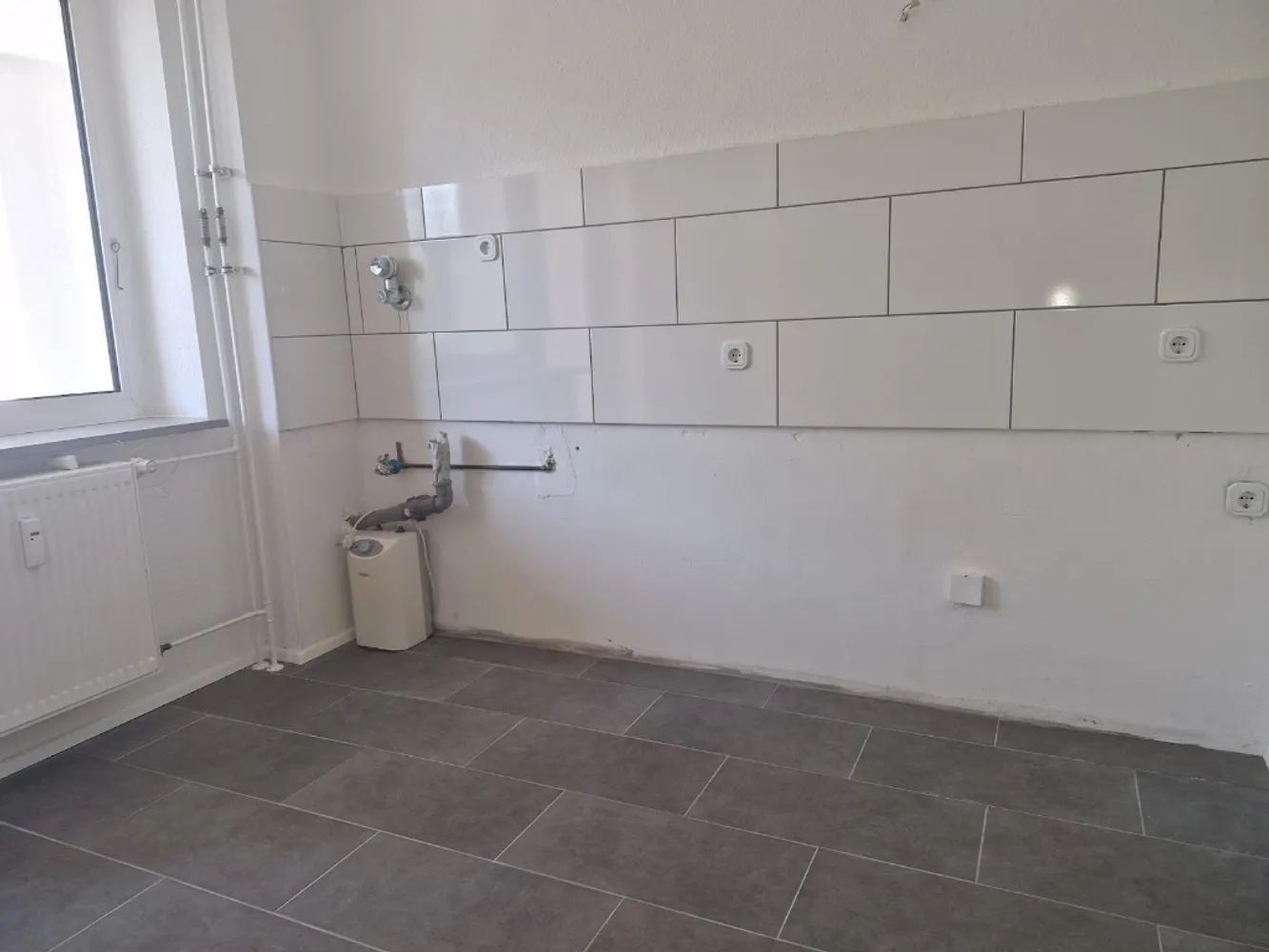 2 Zimmer Wohnung mit 65 m² in Wuppertal – Bild 5