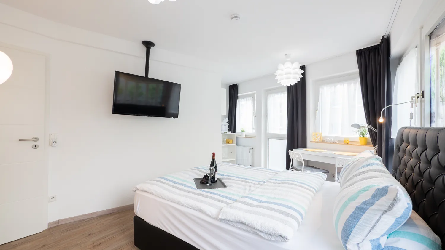 1 Zimmer Wohnung mit 30 m² in Aachen – Bild 6
