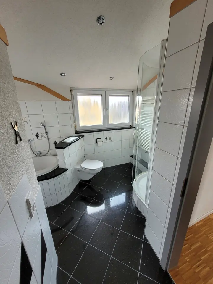 3 Zimmer Wohnung mit 80 m² in Schwäbisch Gmünd – Bild 6