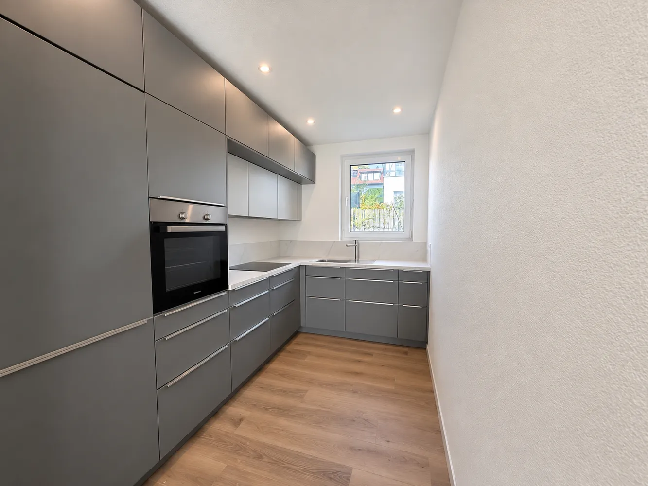 2 Zimmer Wohnung mit 72 m² in Lahr/Schwarzwald – Bild 4