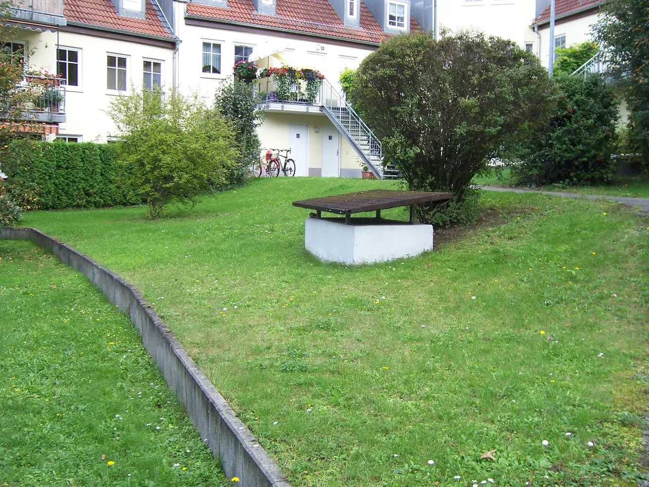 2 room apartment with 63 m² in Leipzig – Photo 9