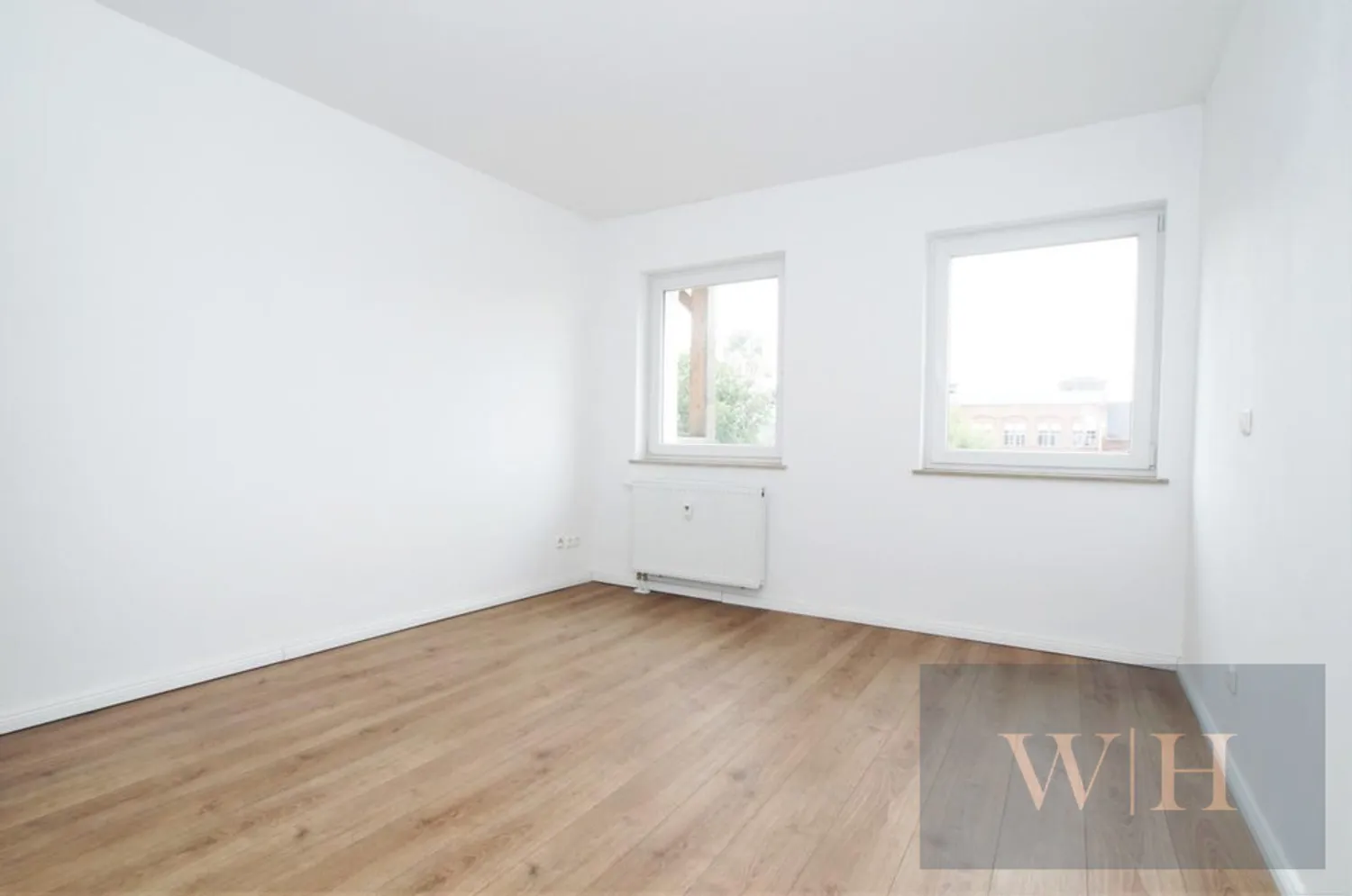 3 room apartment with 65 m² in Magdeburg – Photo 10