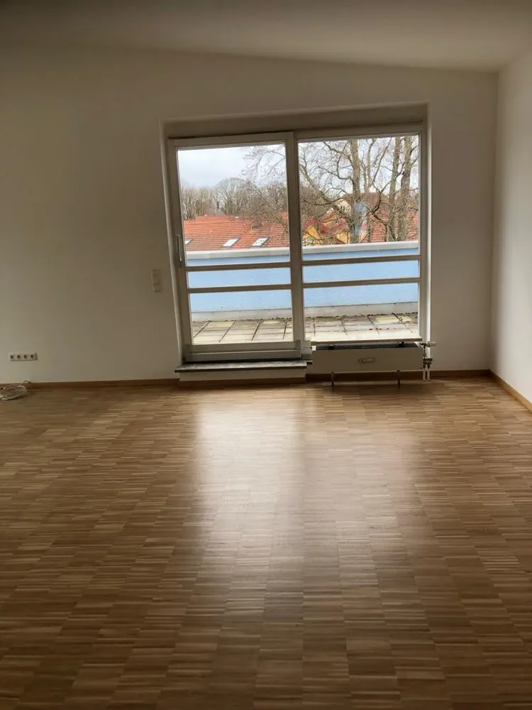 3 room apartment with 119 m² in Augsburg – Photo 12
