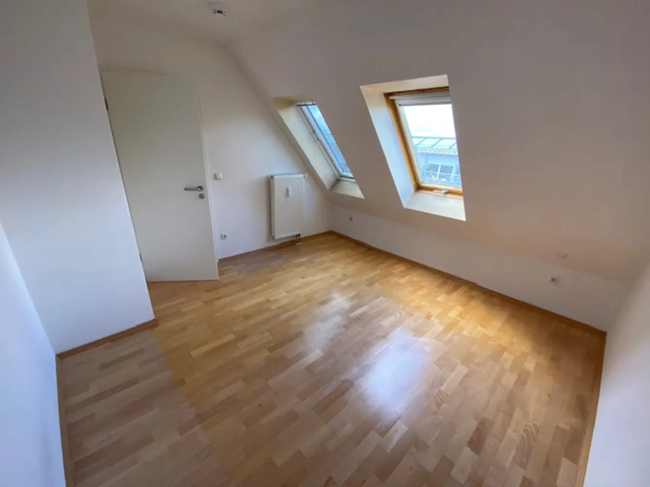 3 Zimmer Wohnung mit 65 m² in Augsburg – Bild 3