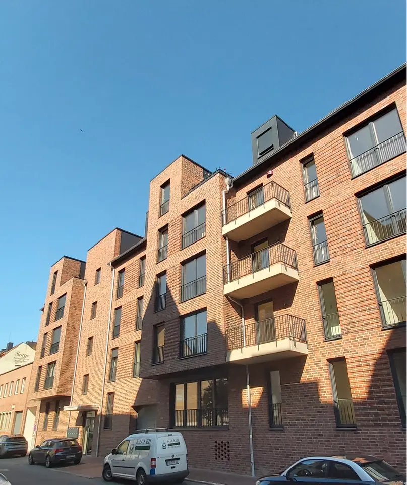 3 Zimmer Wohnung mit 117 m² in Uelzen – Bild 9