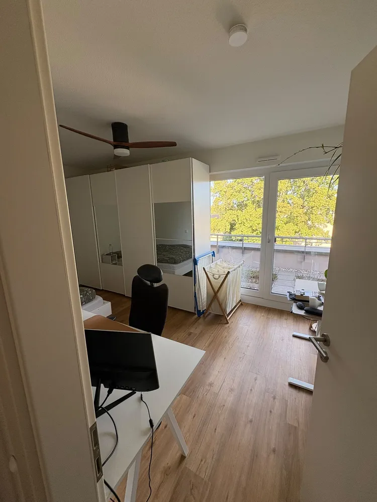 2 Zimmer Wohnung mit 66 m² in Köln – Bild 6