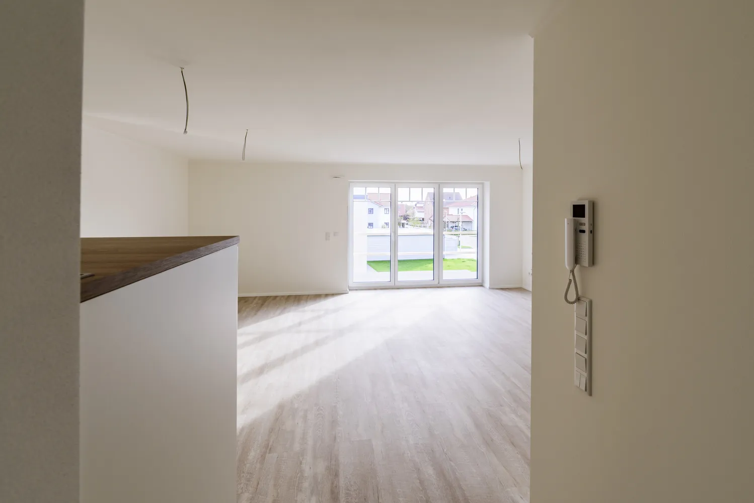 2 Zimmer Wohnung mit 72 m² in Husum – Bild 4