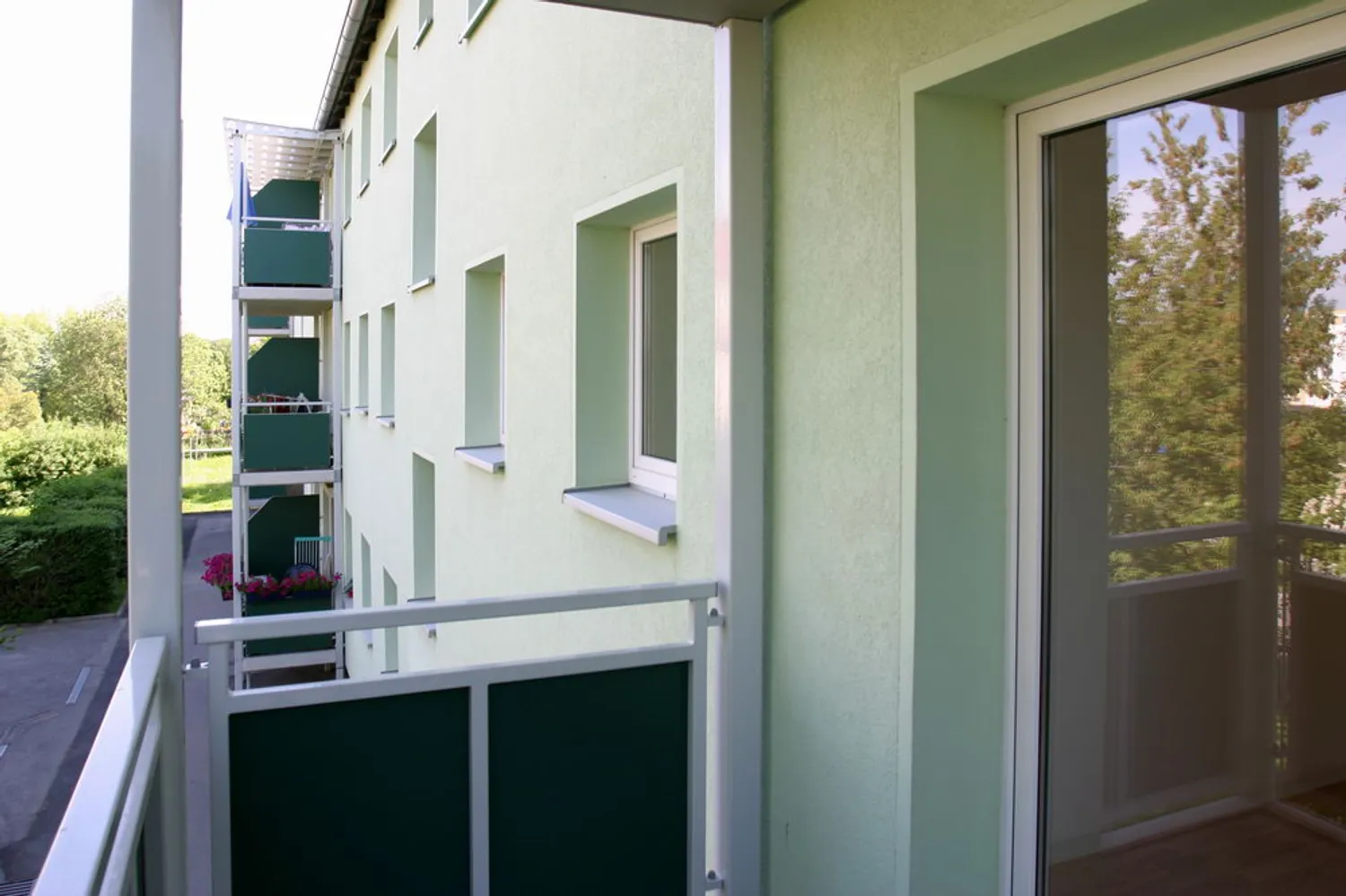 3 Zimmer Wohnung mit 72 m² in Bautzen – Bild 8