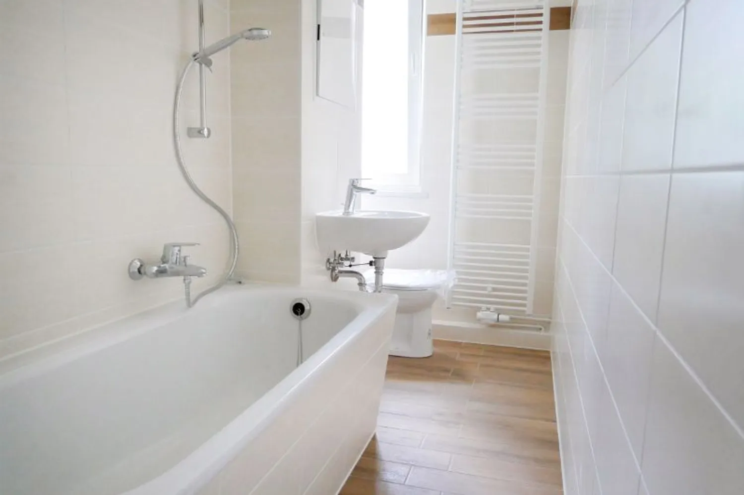 2 room apartment with 54 m² in Magdeburg – Photo 7