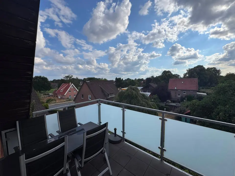 2 Zimmer Wohnung mit 70 m² in Coesfeld – Bild 5