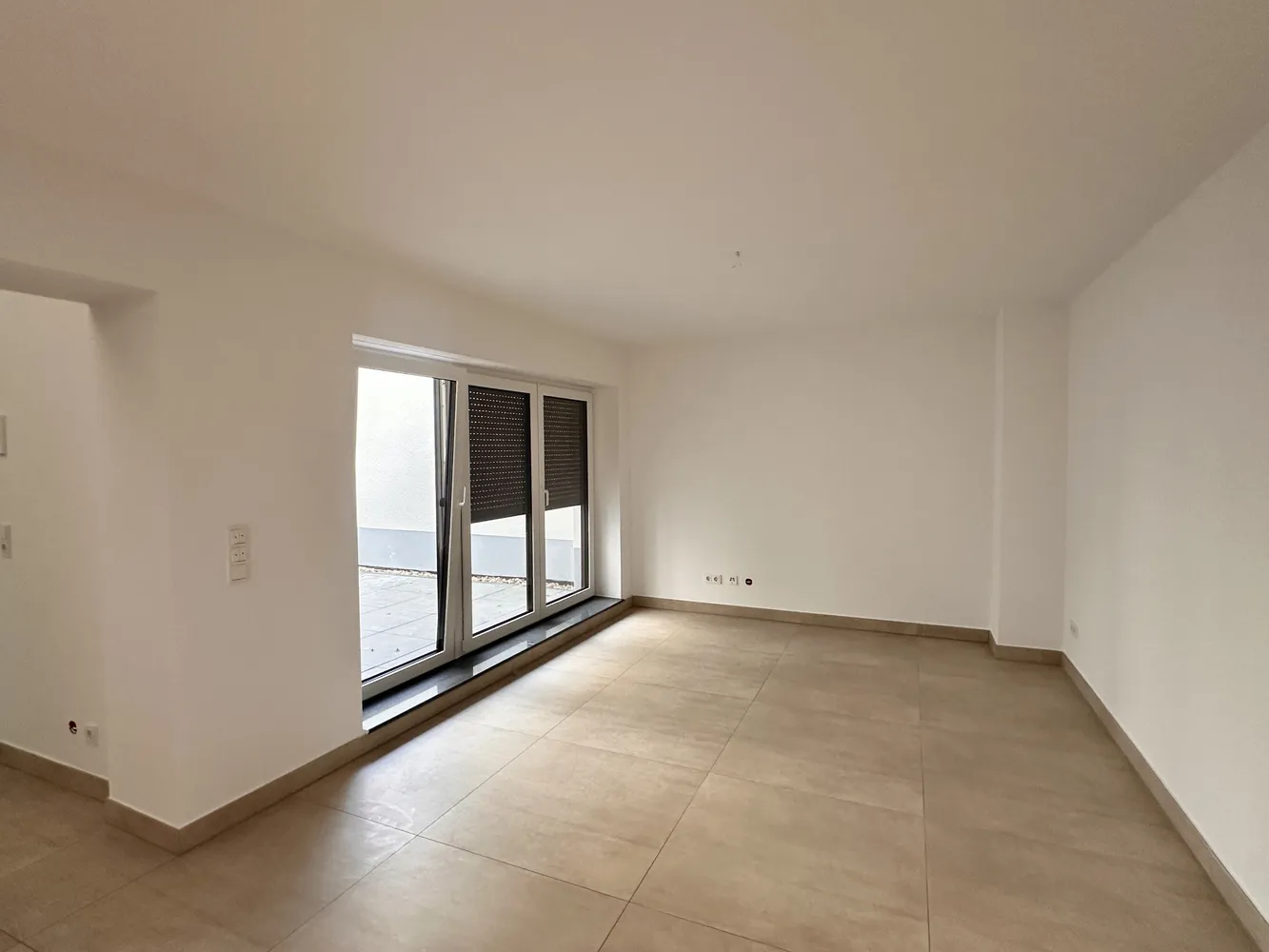 4 Zimmer Wohnung mit 137 m² in Düsseldorf – Bild 5