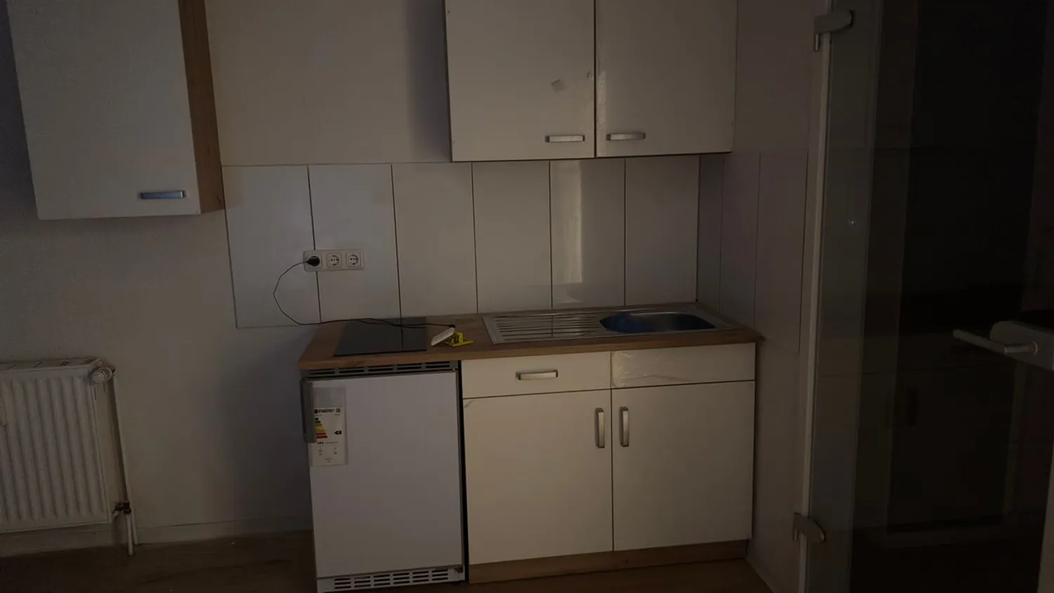 2 Zimmer Wohnung mit 45 m² in Düren – Bild 4