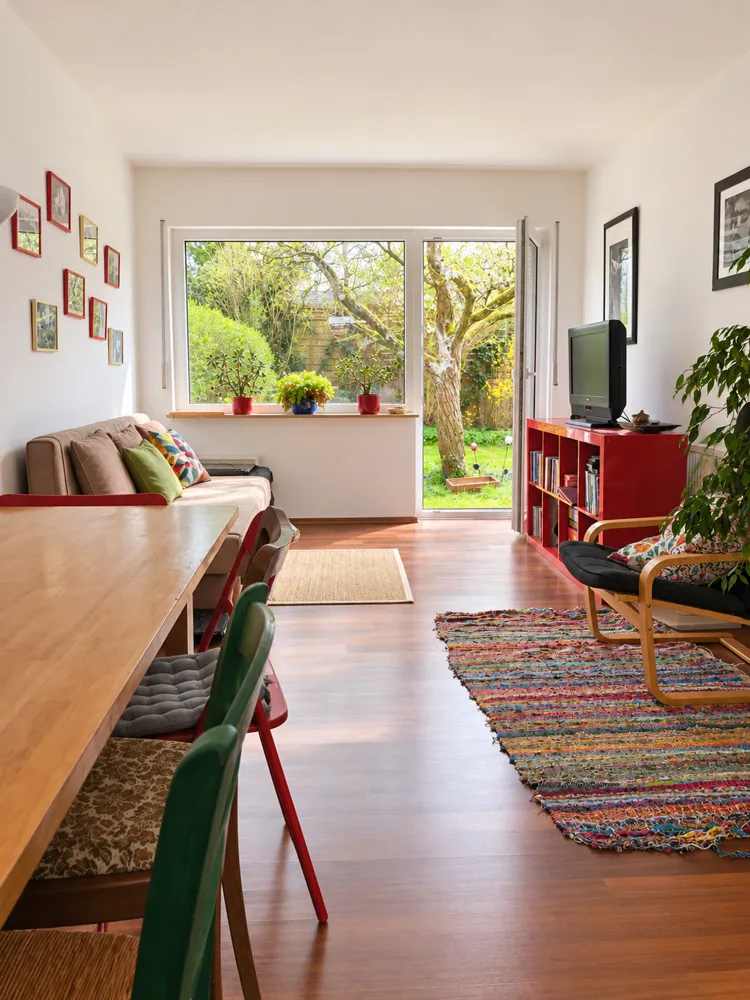 3 Zimmer Wohnung mit 75 m² in Gießen – Bild 4